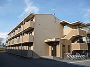 八日市駅よりバス13分 徒歩2分 1階 築19年4ヶ月の賃貸物件