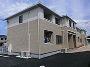 ジュピターＥＸ 2階 築11年2ヶ月の賃貸物件