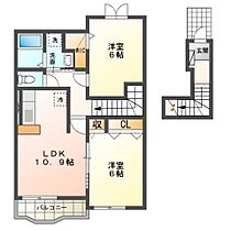 間取り：225010305742