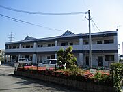愛知川駅より徒歩8分 1階 築18年3ヶ月の賃貸物件