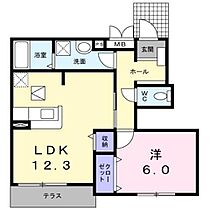 間取り：225010345721
