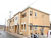 愛知川駅より徒歩25分 2階 築17年9ヶ月の賃貸物件