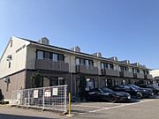 アイビハイツC棟 1階 築34年2ヶ月の賃貸物件