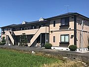 愛知川駅より徒歩8分 2階 築33年10ヶ月の賃貸物件