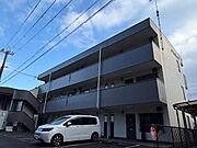 水口駅より徒歩20分 2階 築36年の賃貸物件