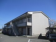 愛知川駅より徒歩7分 1階 築20年9ヶ月の賃貸物件