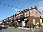 サンパレス白鳥 築29年の賃貸物件
