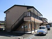 サンフレッシュ 2階 築20年10ヶ月の賃貸物件