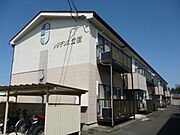 レジデンス宝積 1階 築27年8ヶ月の賃貸物件