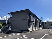 ポイントスクエア 2階 築25年の賃貸物件