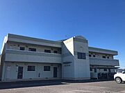 愛知川駅より徒歩22分 2階 築24年10ヶ月の賃貸物件