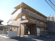 八日市駅よりバス14分 徒歩1分 2階 築20年7ヶ月の賃貸物件