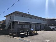 アルカンシェルグリーン 1階 築14年5ヶ月の賃貸物件