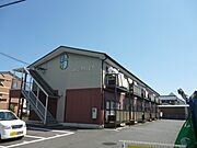 太郎坊宮前駅より徒歩5分 1階 築27年5ヶ月の賃貸物件