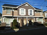 日野駅より徒歩40分 1階 築24年3ヶ月の賃貸物件