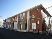 桜川駅より徒歩10分 2階 築16年1ヶ月の賃貸物件