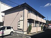 八日市駅より徒歩17分 2階 築23年1ヶ月の賃貸物件