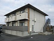 新八日市駅より徒歩10分 2階 築21年6ヶ月の賃貸物件