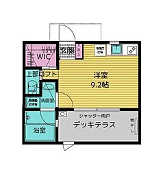 北綾瀬駅 11.3万円