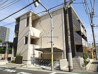 東京都葛飾区新宿5丁目：物件画像／株式会社タウンハウジング東京　青砥店