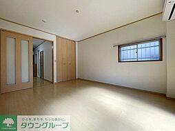 笹野ハイツ 101 1階1Kのリビング/ダイニング