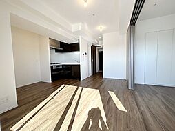 SYFORME NEXT MUKOJIMA 1104 11階2LDKのリビング/ダイニング