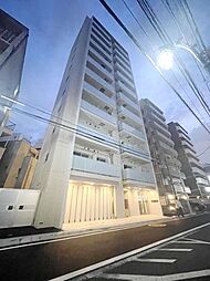 JR総武線 新小岩駅 徒歩4分