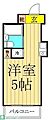 スカイコート高砂32階4.8万円