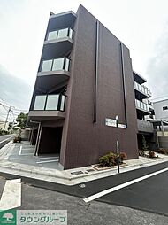 MAXIVCROSお花茶屋 406