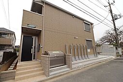 東武伊勢崎線 谷塚駅 徒歩25分