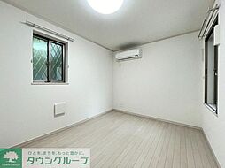 フォルトゥーナ梅島 104 1階1Kのリビング/ダイニング