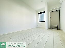 ブローテ四ツ木 104 1階1Kのリビング/ダイニング