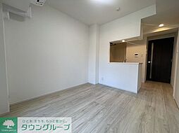 Ａｕｇｕｓｔａ　Ｒｅｓｉｄｅｎｃｅ　新小岩 1002 10階2DKのリビング/ダイニング