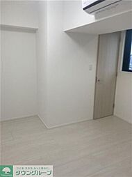 S-RESIDENCE北千住reiz 1502 15階2LDKのリビング/ダイニング