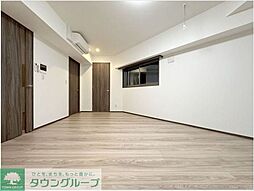 東武伊勢崎線 東向島駅 徒歩4分の賃貸マンション 3階1DKのリビング/ダイニング