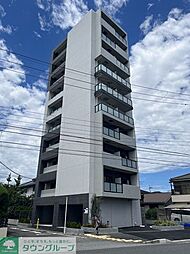 東武伊勢崎線 竹ノ塚駅 徒歩9分