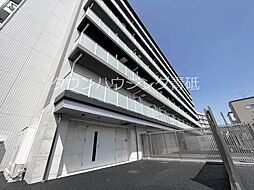 京成本線 堀切菖蒲園駅 徒歩7分