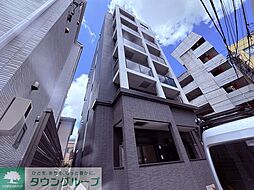 JR総武線 市川駅 徒歩7分の賃貸マンション