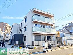 (仮)D-ROOM白鳥4丁目