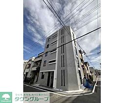 京成本線 千住大橋駅 徒歩9分