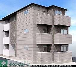 つくばエクスプレス 青井駅 徒歩10分