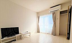 京成本線 青砥駅 徒歩9分の賃貸アパート 1階1Kのリビング/ダイニング