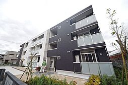 グランフォルト高砂