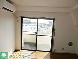 エスパッソ綾瀬 0403 4階1Kのリビング/ダイニング