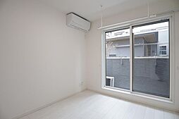 北総鉄道 京成高砂駅 徒歩11分の賃貸アパート 1階1Kのリビング/ダイニング