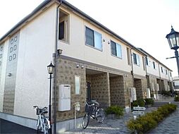 ヴィルヌーブ南棟