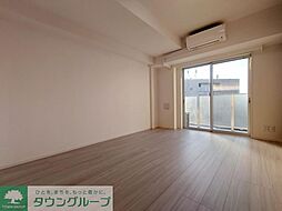 AR向島 304 3階1Kのリビング/ダイニング