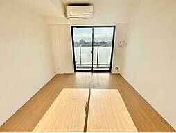 JR常磐線 亀有駅 徒歩10分の賃貸マンション 2階1Kのリビング/ダイニング