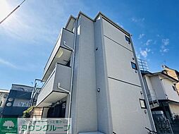 京成押上線 四ツ木駅 徒歩6分