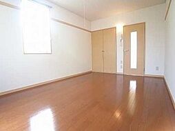 リリックコート鎌倉 101 1階1Kのリビング/ダイニング